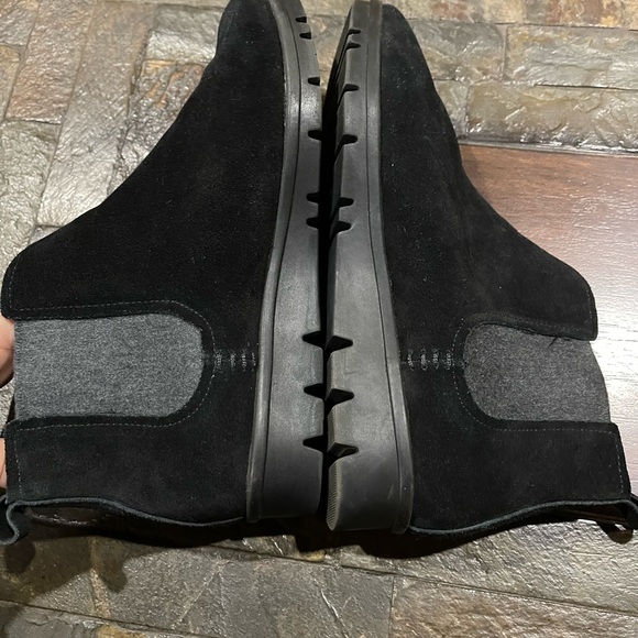 Com+Sens Frotano Ankle Chelsea Boots - Picture 7 of 10